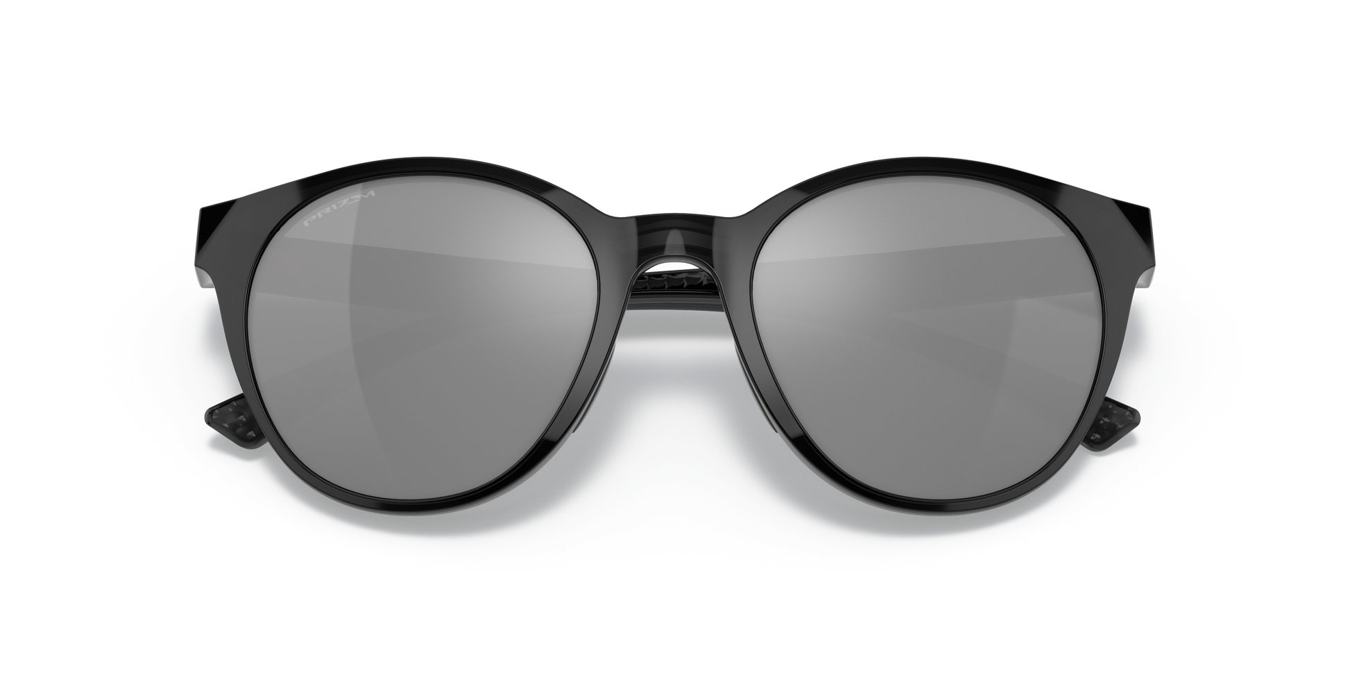 [Prizm Black Lenses, Black Ink Frame]