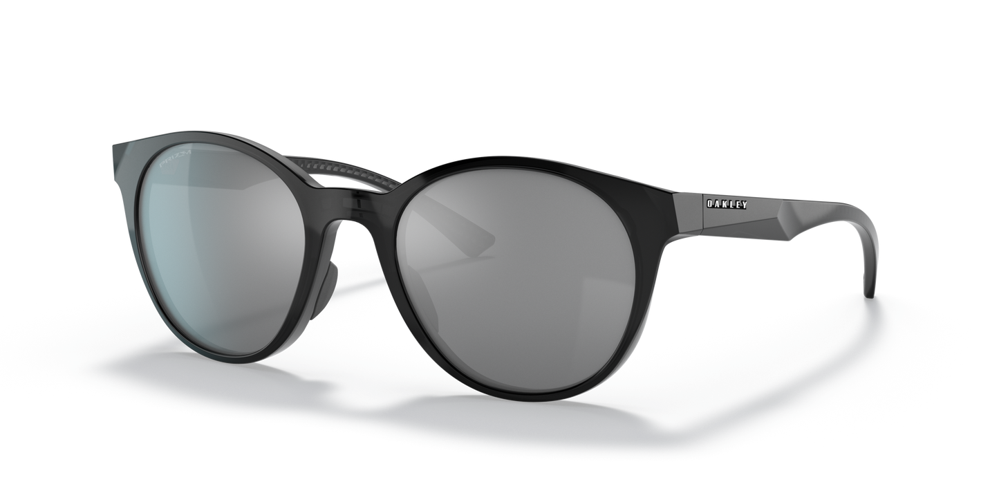 [Prizm Black Lenses, Black Ink Frame]