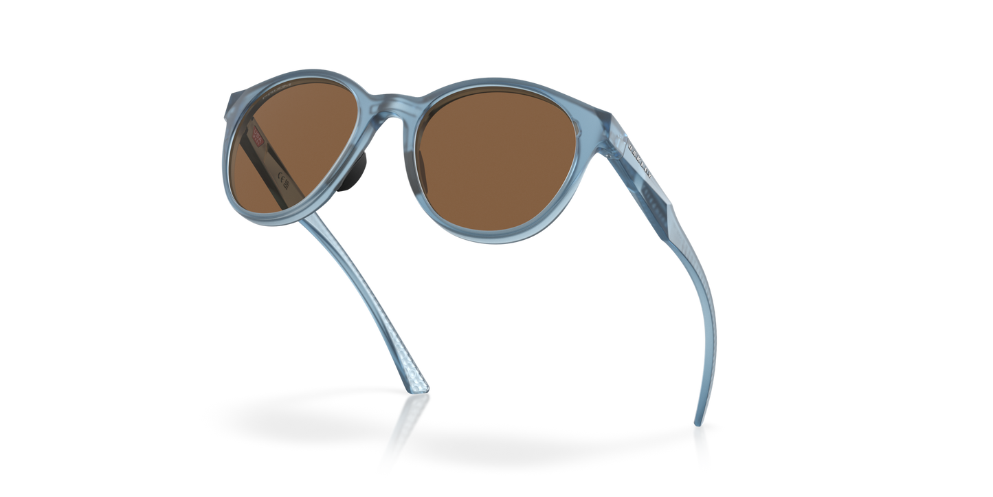 [Prizm Bronze Lenses, Matte Stonewash Frame]