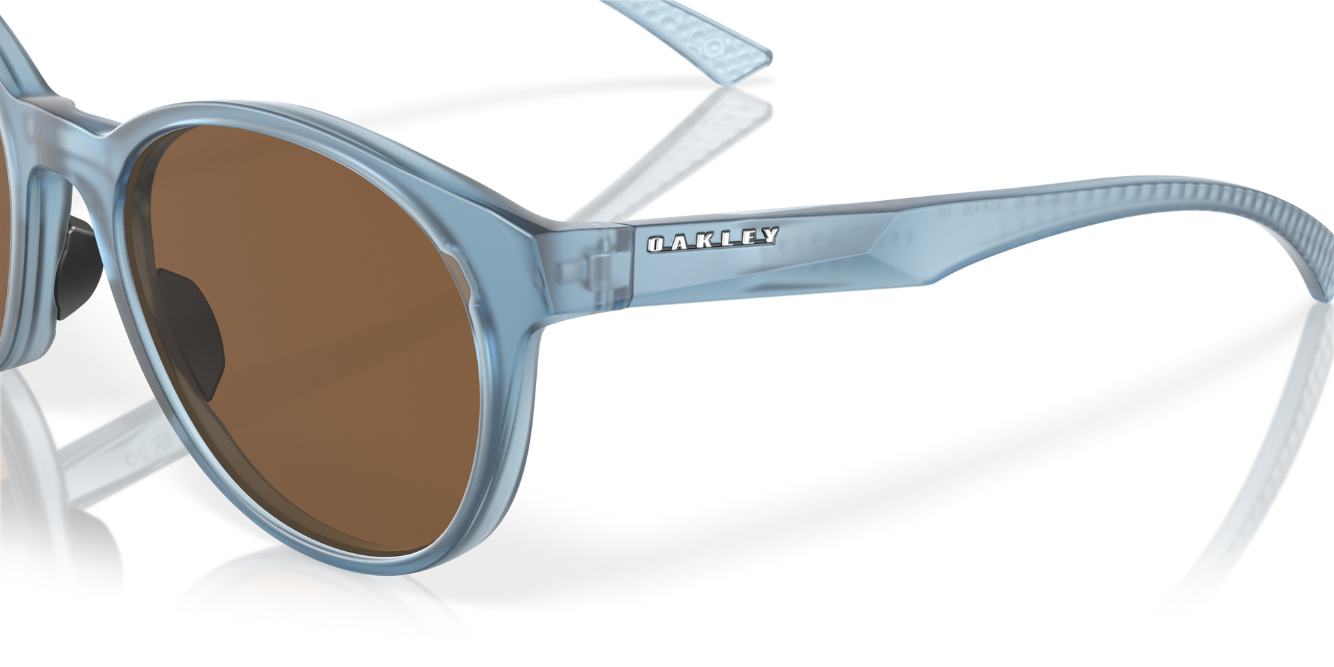 [Prizm Bronze Lenses, Matte Stonewash Frame]