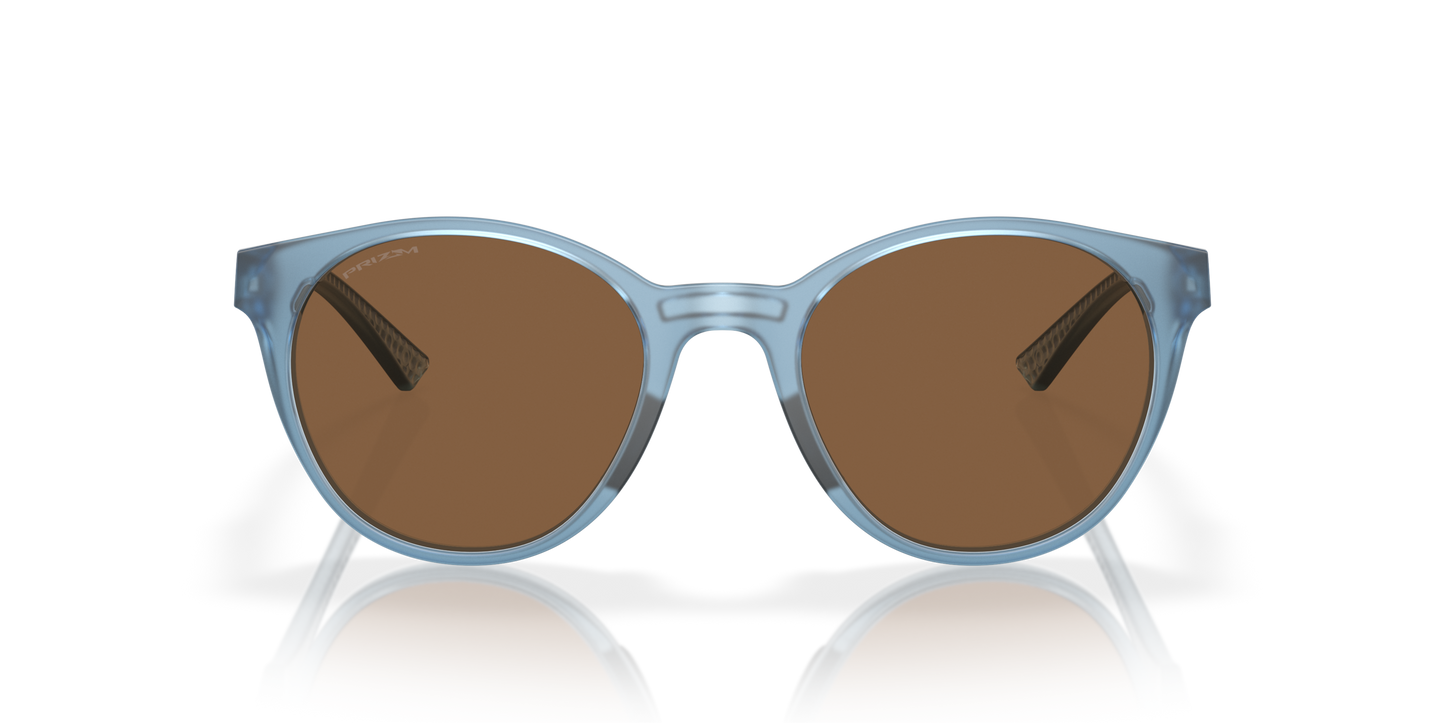 [Prizm Bronze Lenses, Matte Stonewash Frame]