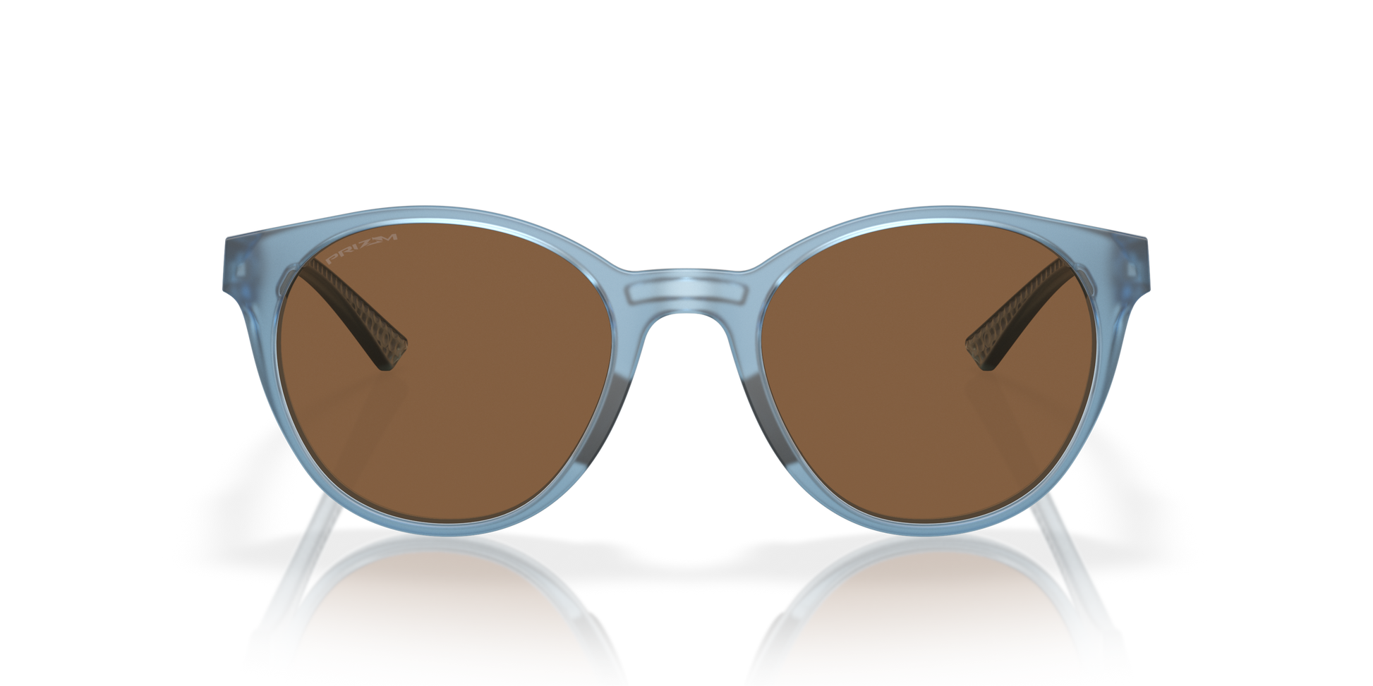[Prizm Bronze Lenses, Matte Stonewash Frame]