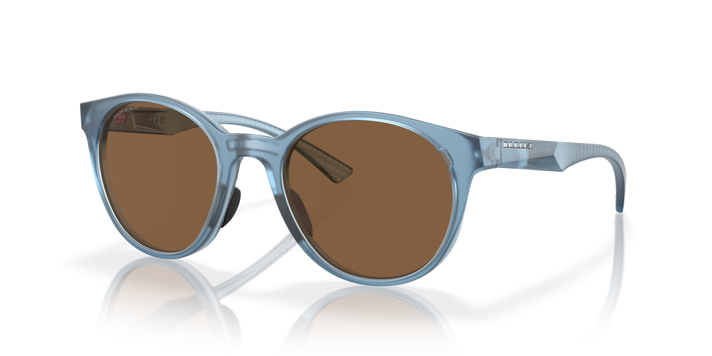 [Prizm Bronze Lenses, Matte Stonewash Frame]