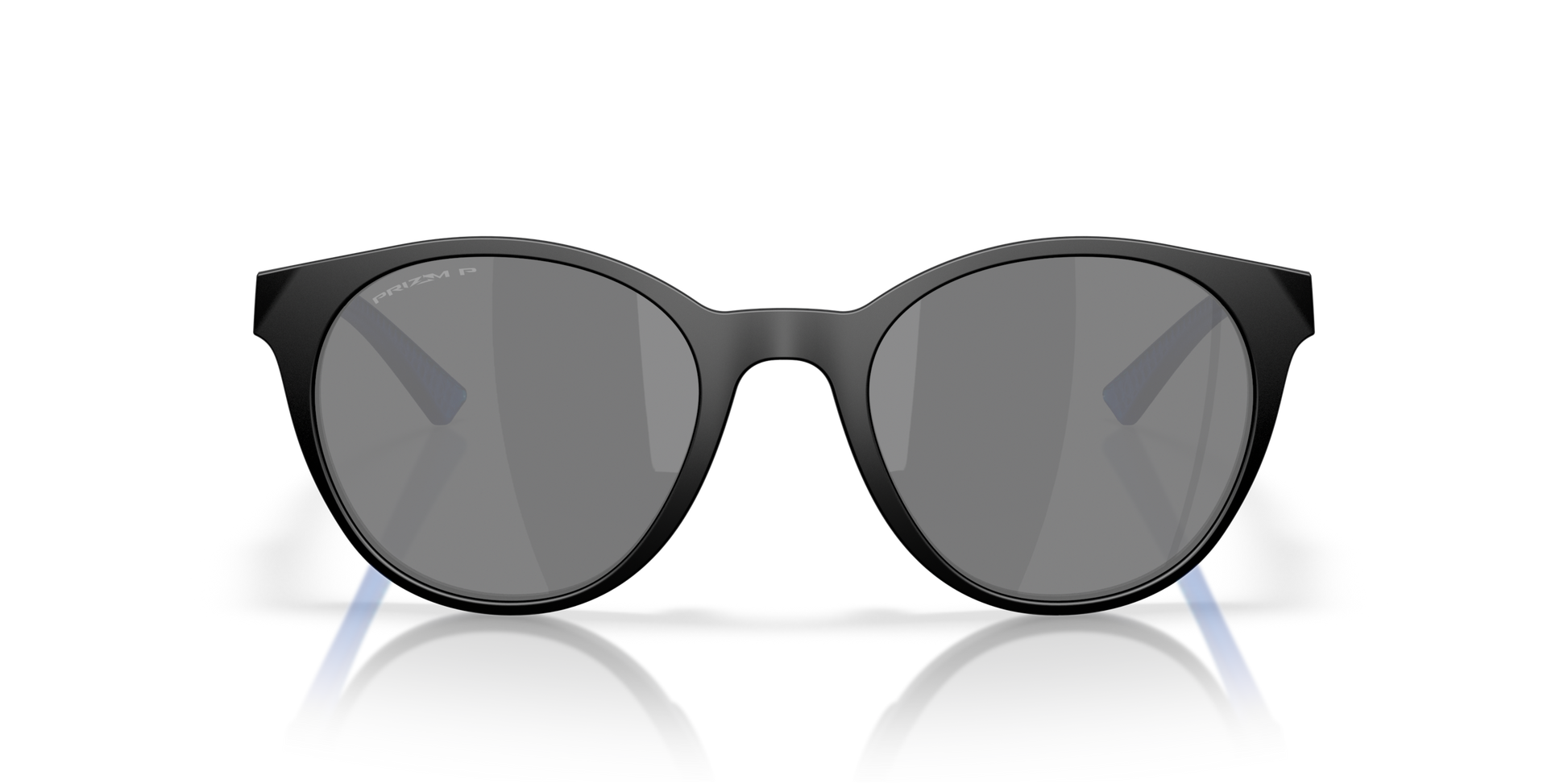 [Prizm Black Polarized Lenses, Matte Black Frame]