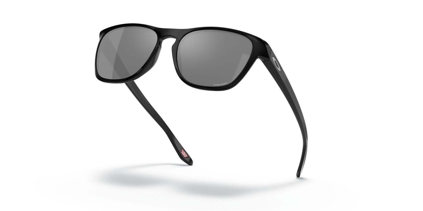 [Prizm Black Lenses, Black Ink Frame]