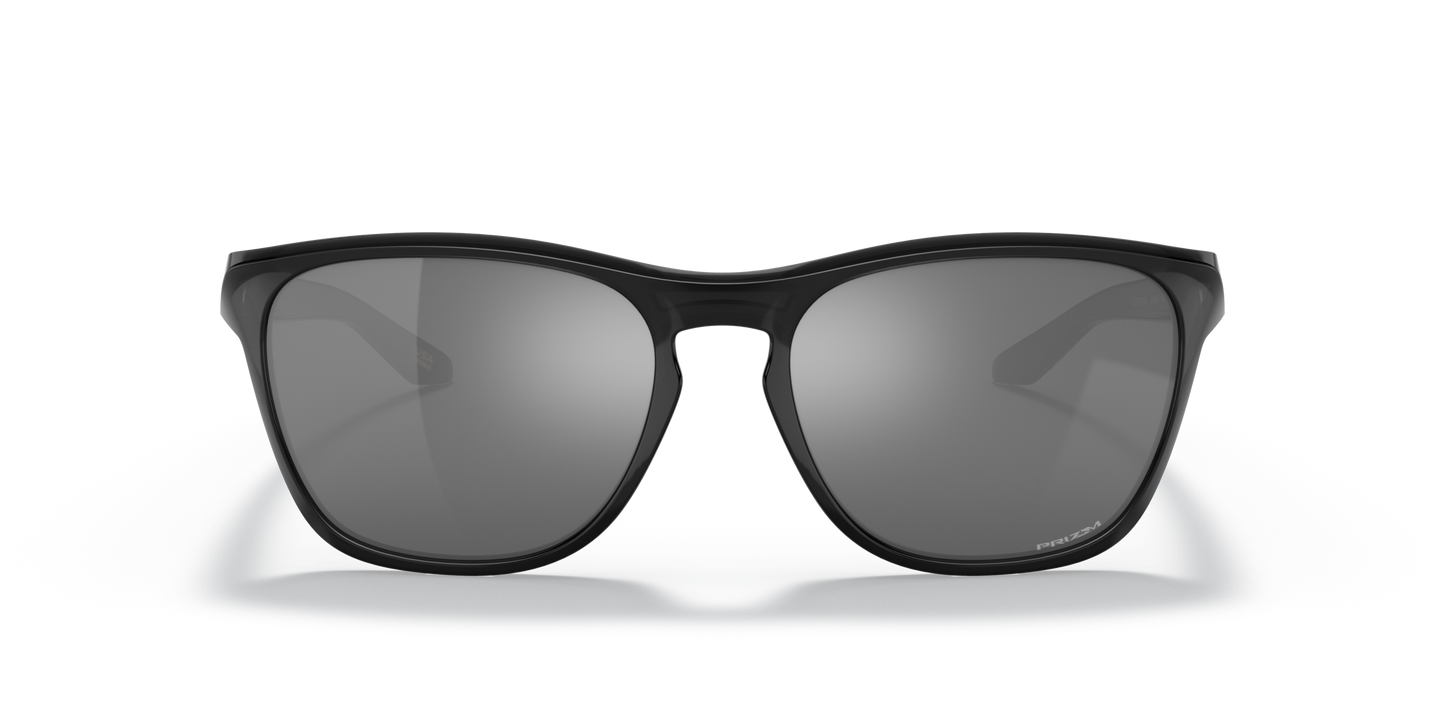 [Prizm Black Lenses, Black Ink Frame]