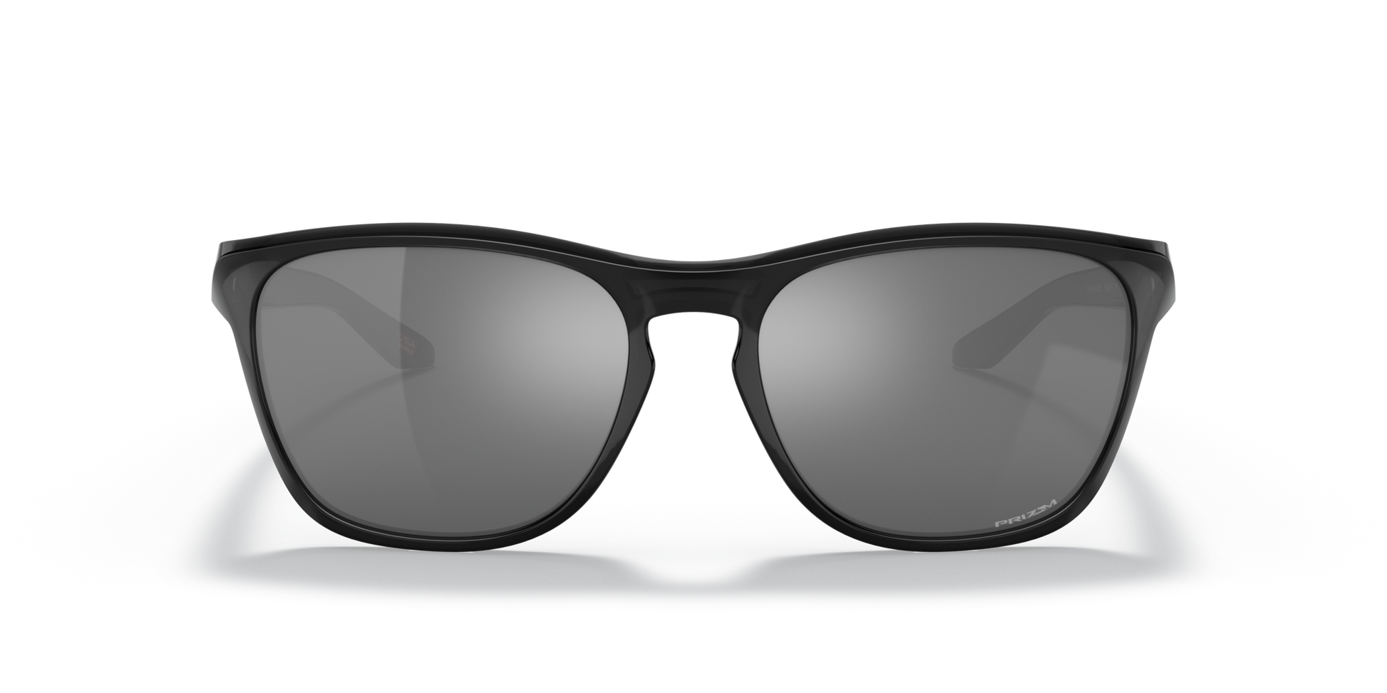 [Prizm Black Lenses, Black Ink Frame]