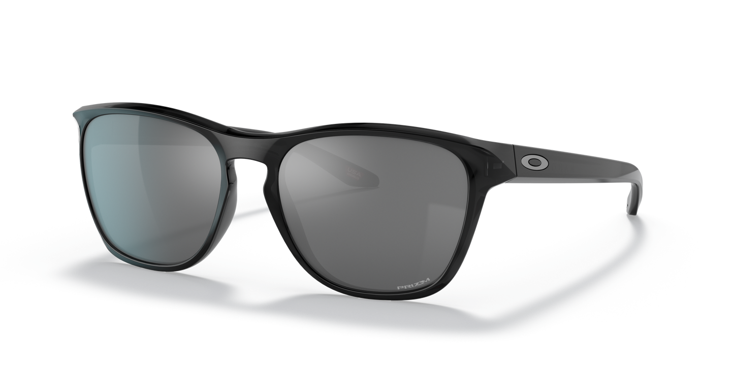[Prizm Black Lenses, Black Ink Frame]