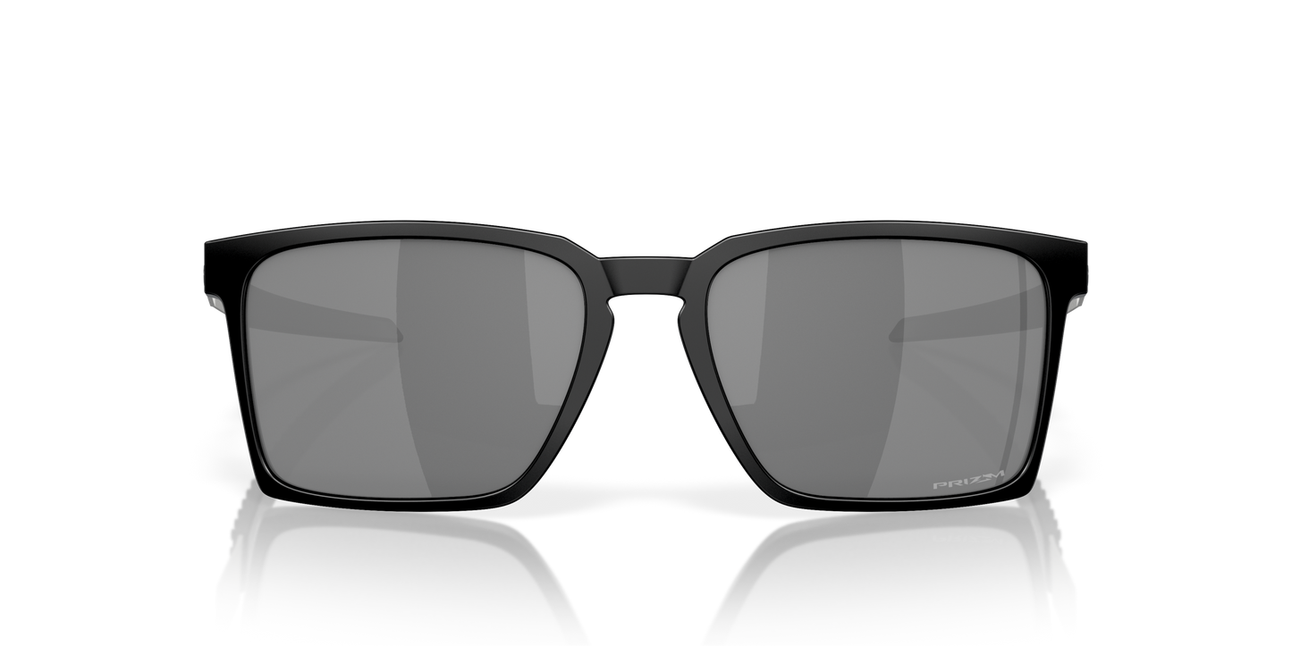 [Prizm Black Lenses, Satin Black Frame]