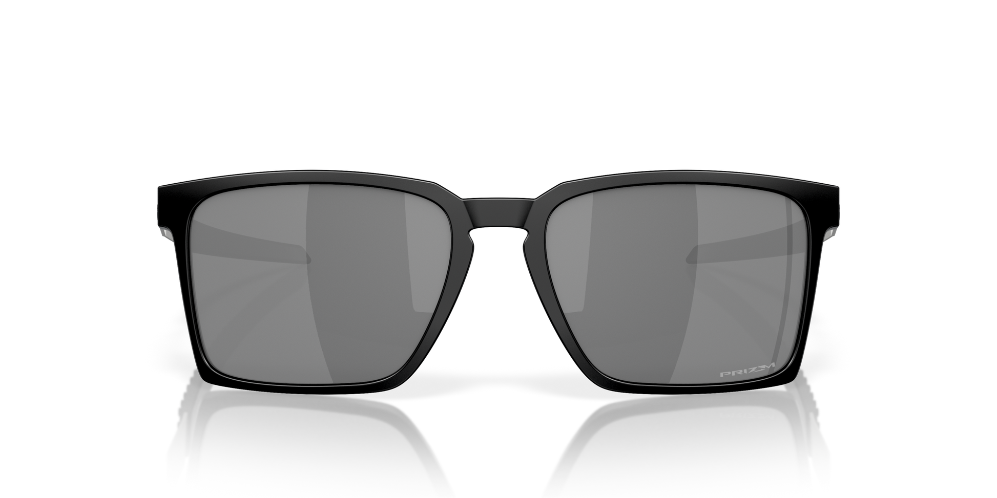 [Prizm Black Lenses, Satin Black Frame]