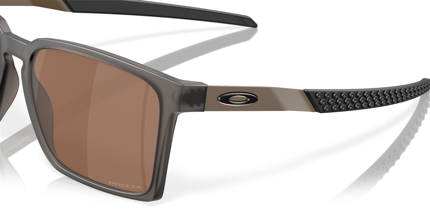 [Prizm Tungsten Lenses, Satin Grey Smoke Frame]