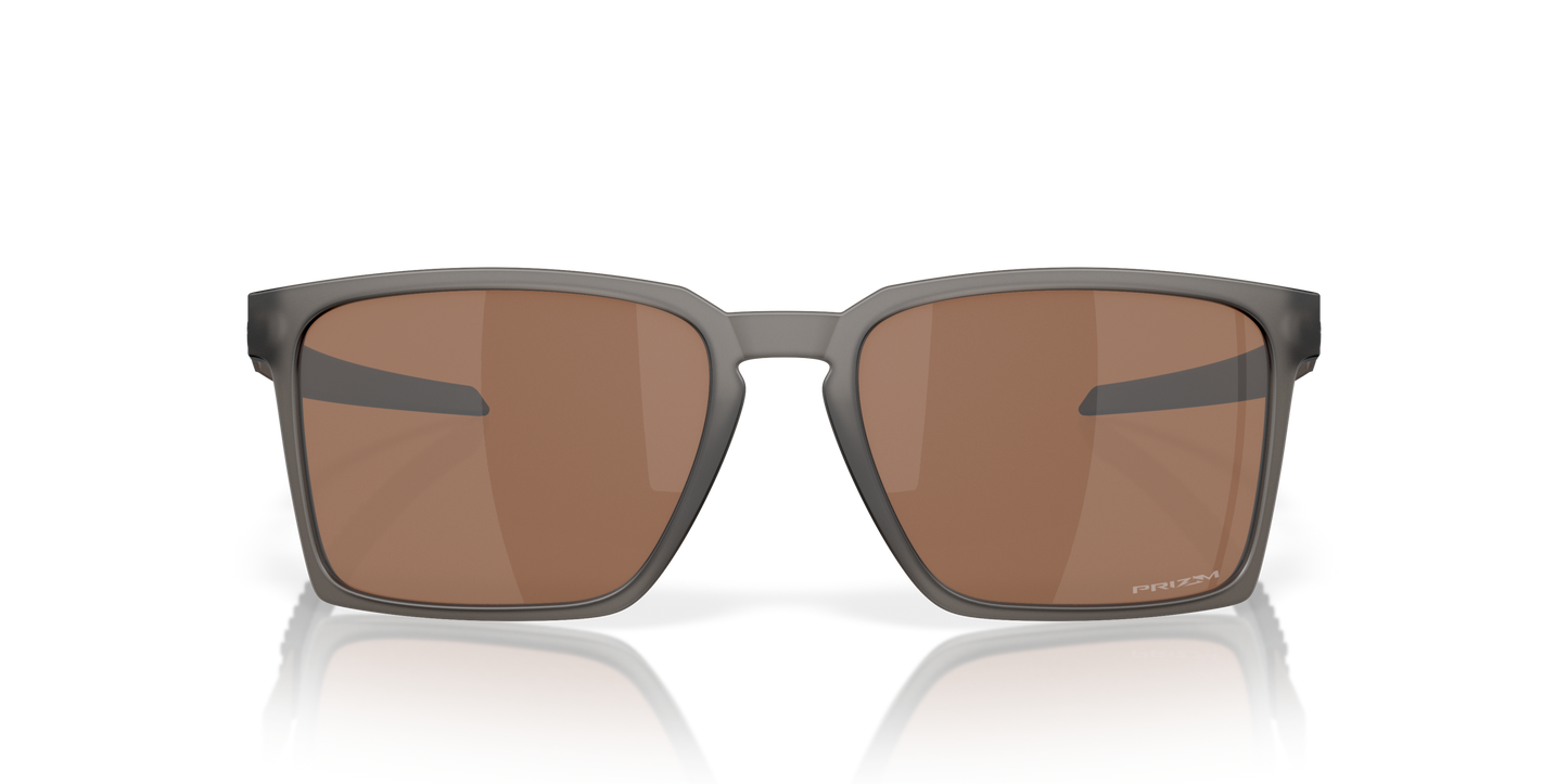 [Prizm Tungsten Lenses, Satin Grey Smoke Frame]