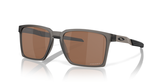 [Prizm Tungsten Lenses, Satin Grey Smoke Frame]