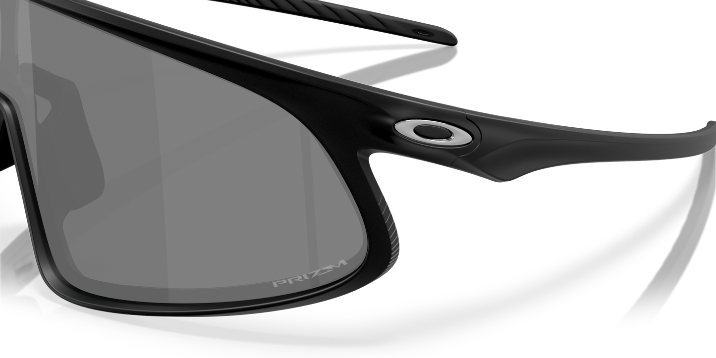 [Prizm Black Lenses, Matte Black Frame]