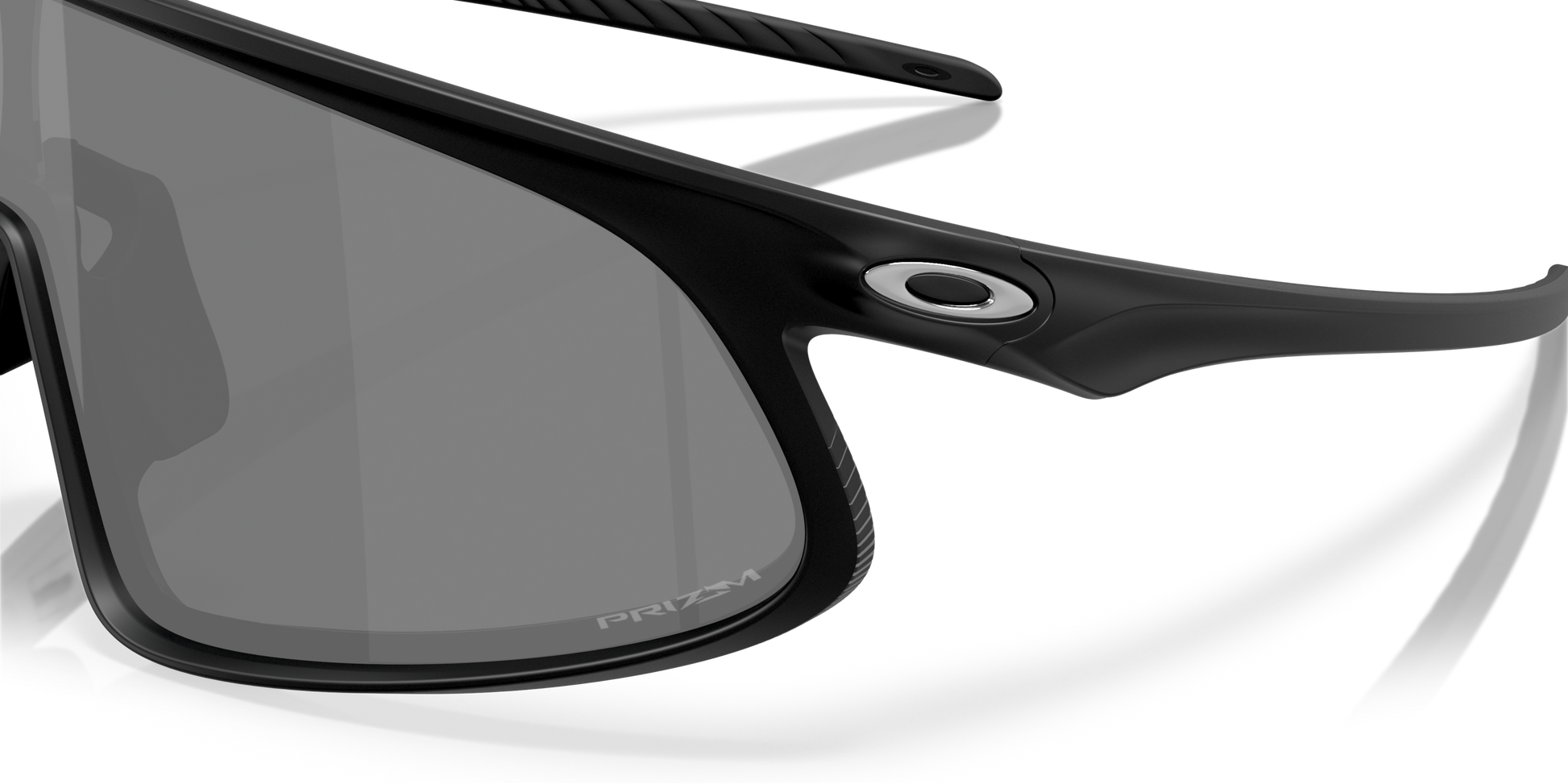 [Prizm Black Lenses, Matte Black Frame]