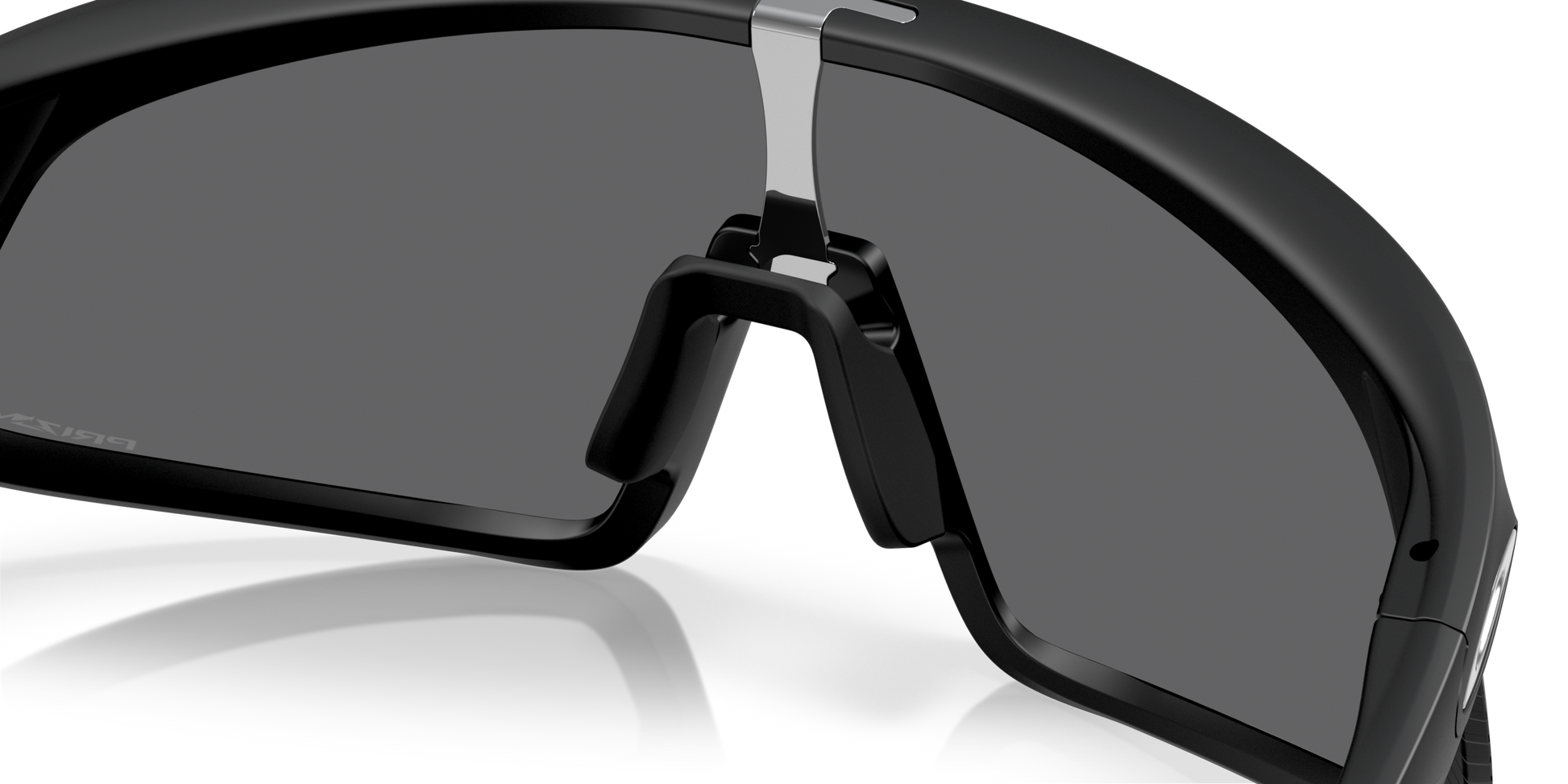 [Prizm Black Lenses, Matte Black Frame]