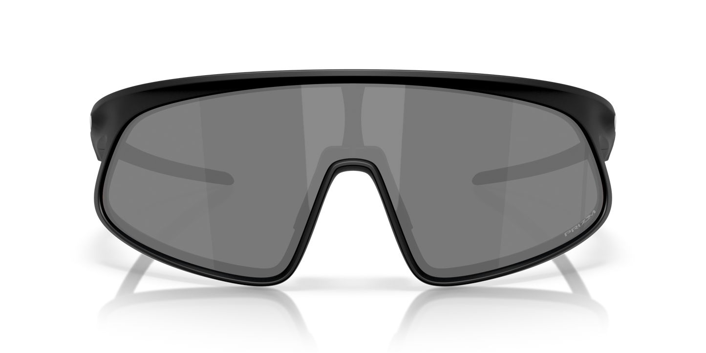 [Prizm Black Lenses, Matte Black Frame]