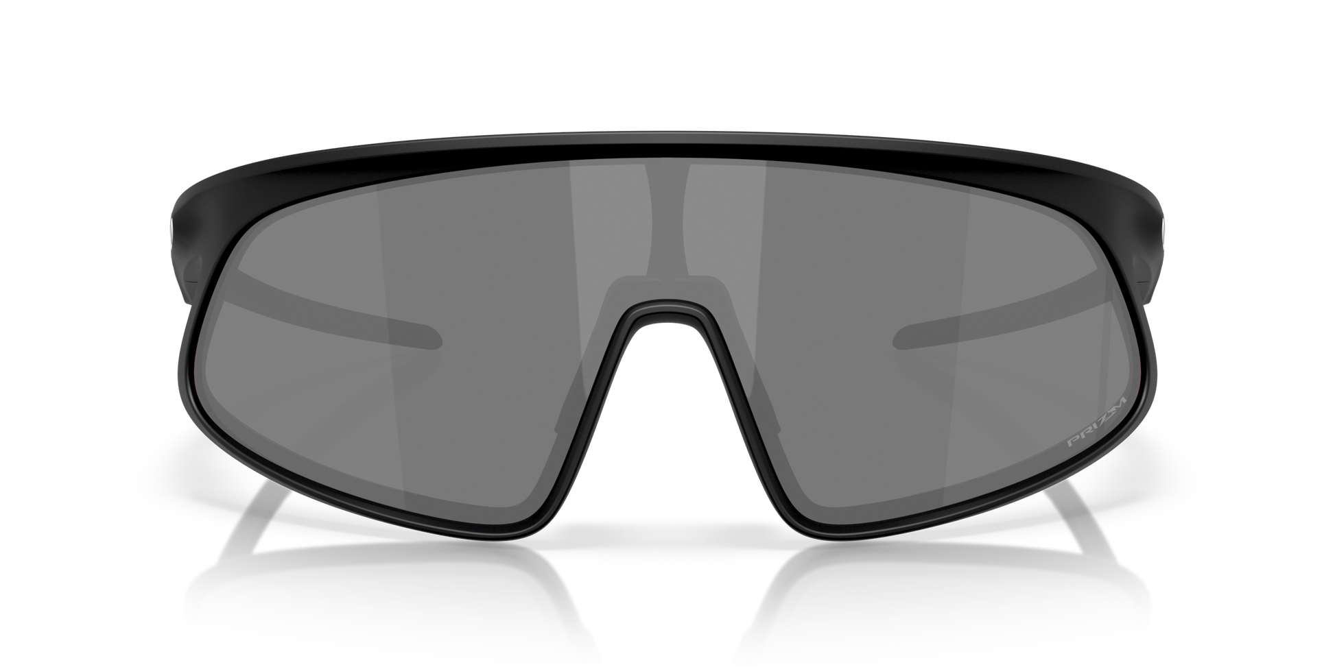 [Prizm Black Lenses, Matte Black Frame]