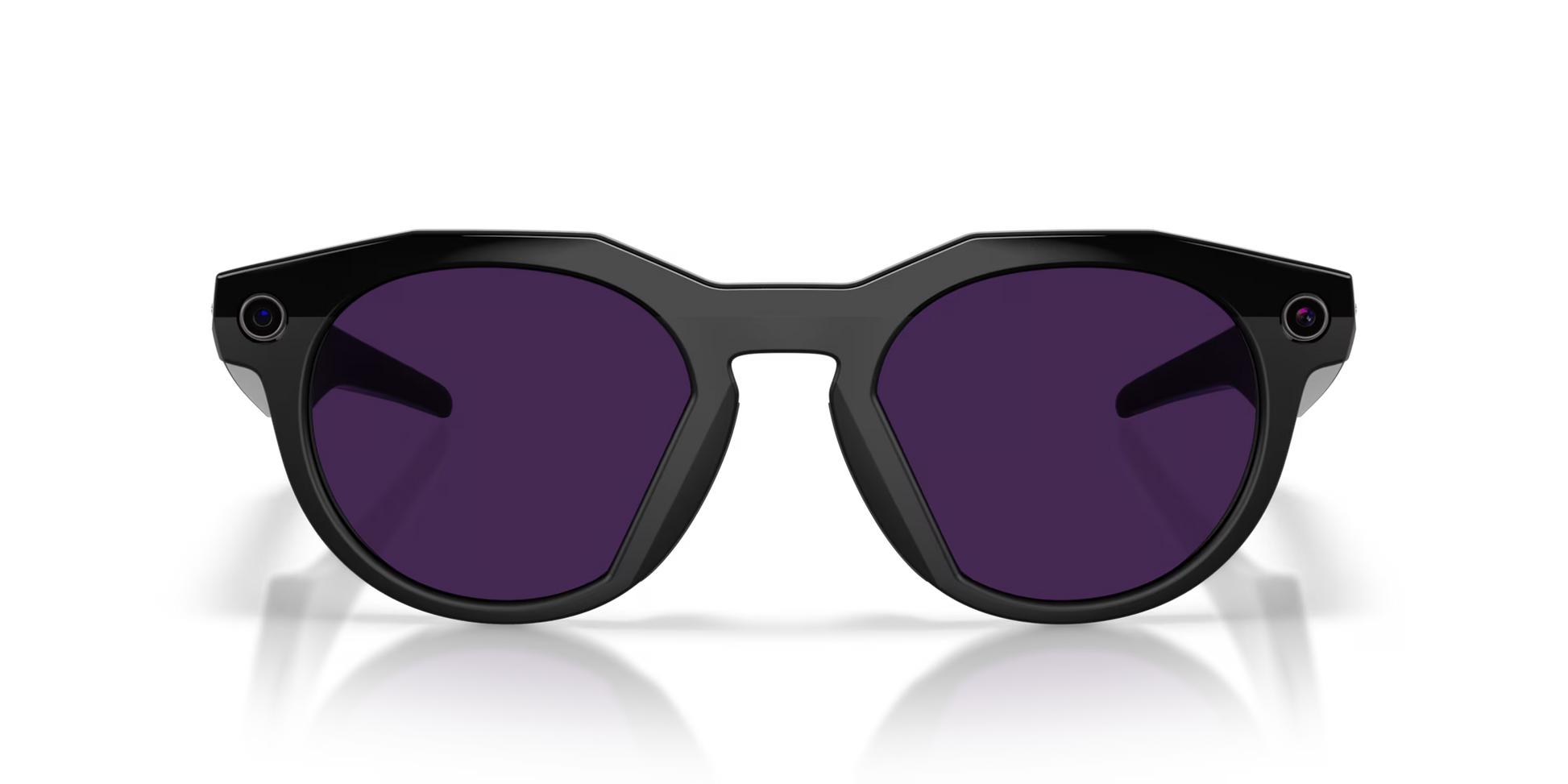 [Black/Transitions Amethyst]