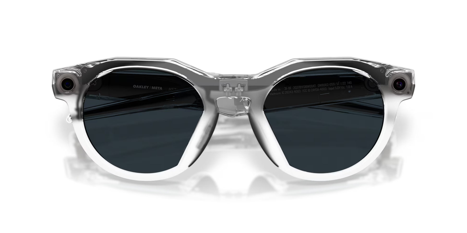 [Clear/Transitions Grey]