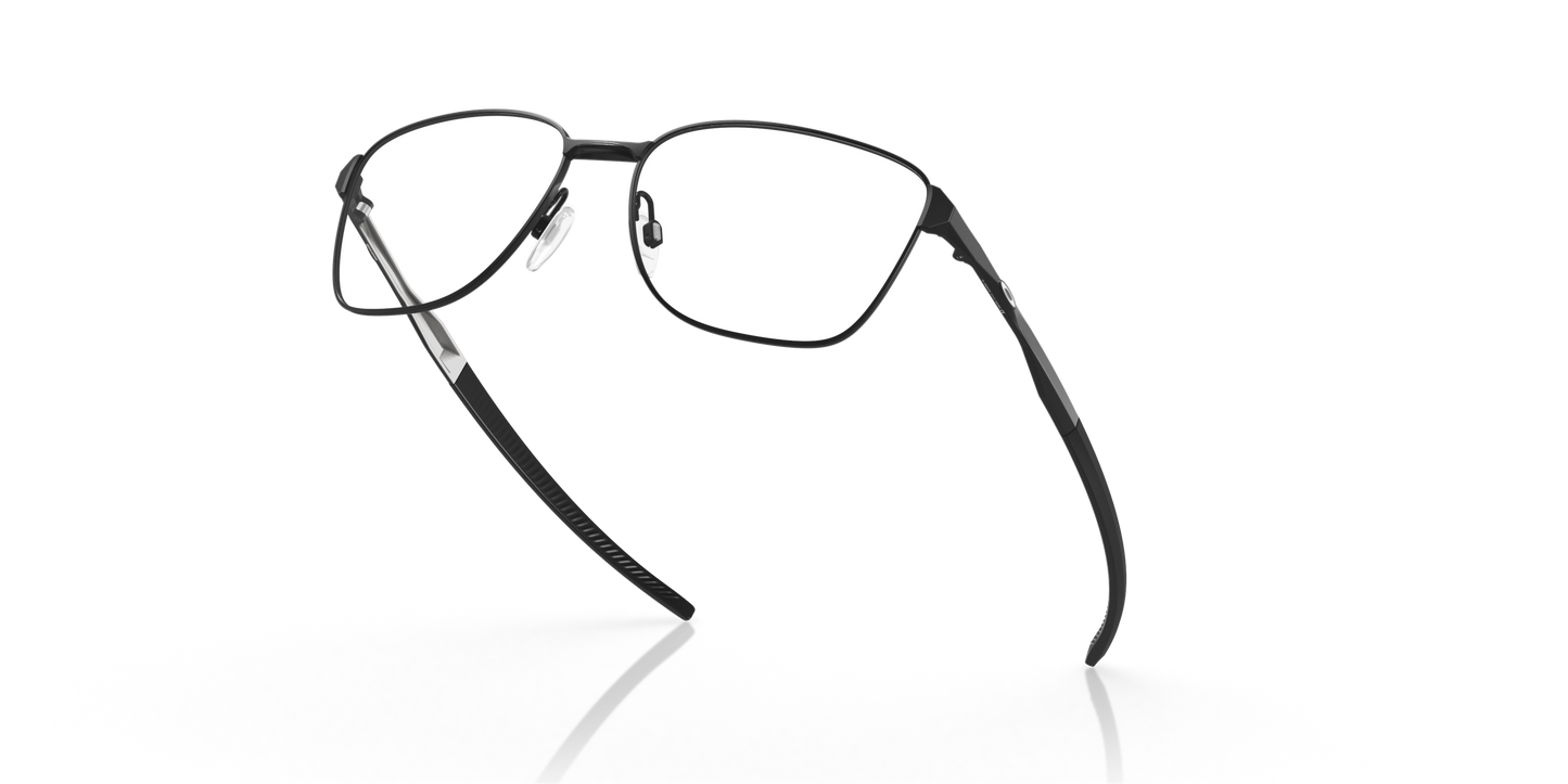 [Satin Black Frame]