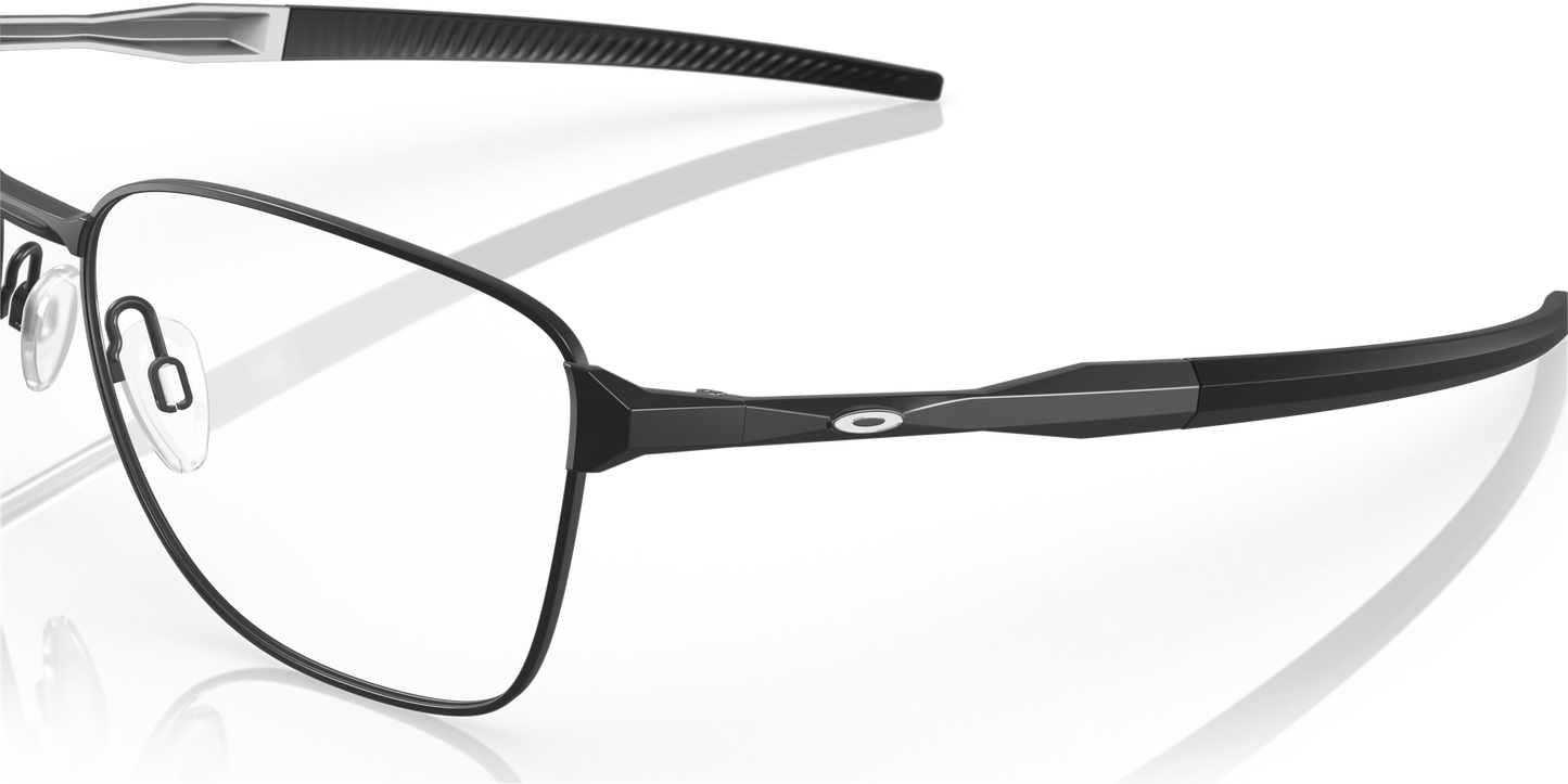 [Satin Black Frame]