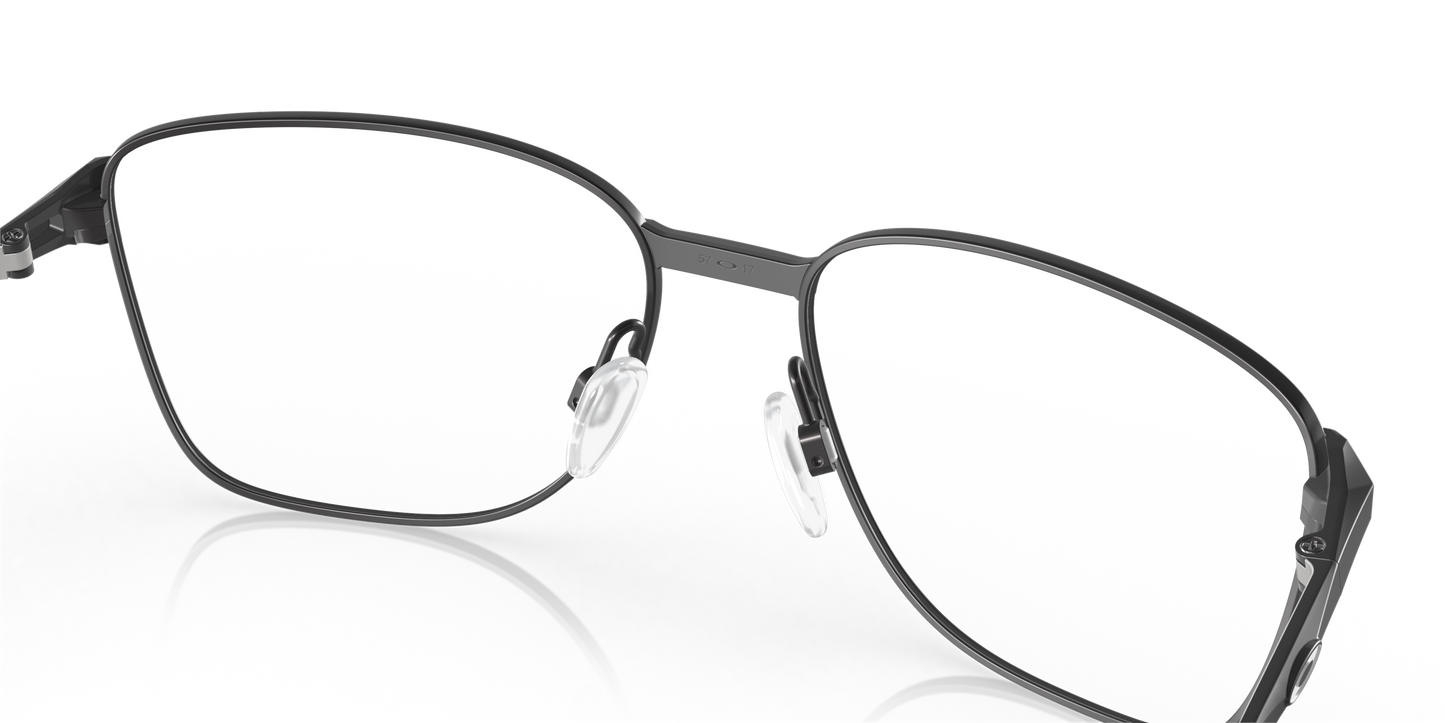 [Satin Black Frame]