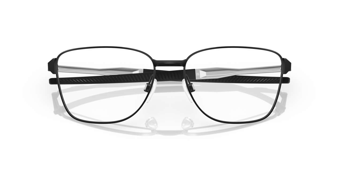 [Satin Black Frame]