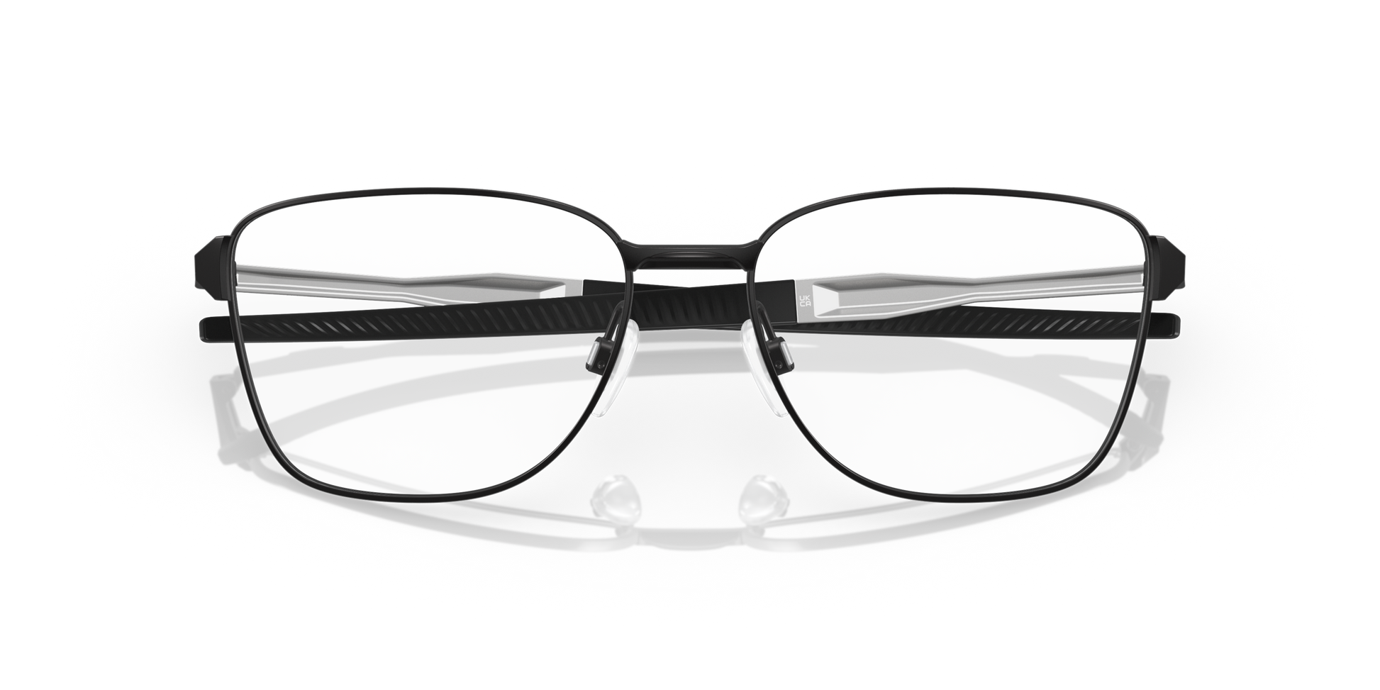[Satin Black Frame]