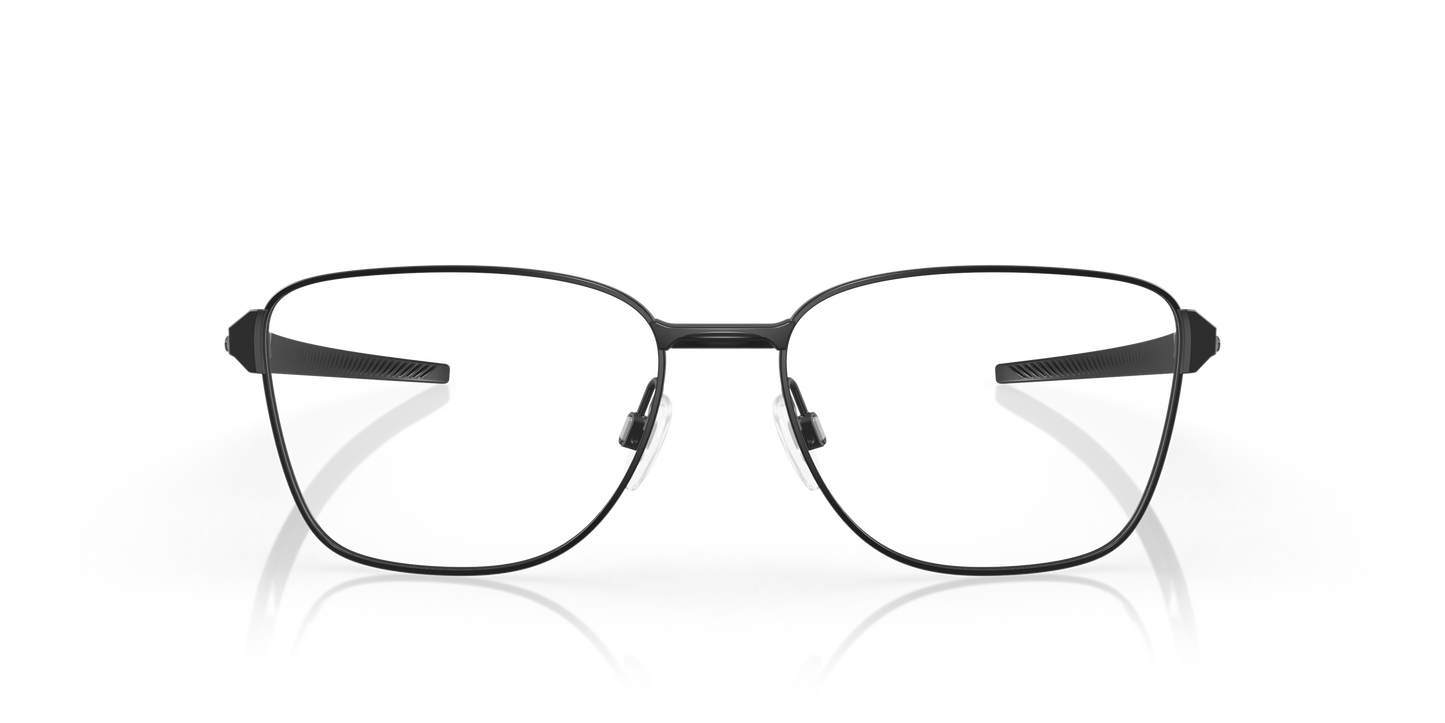 [Satin Black Frame]