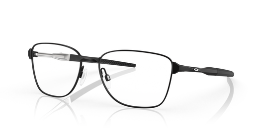 [Satin Black Frame]