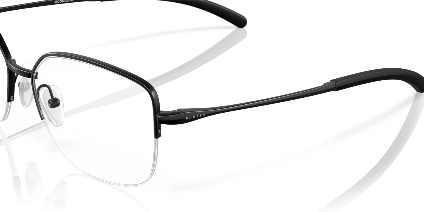 [Satin Black Frame]