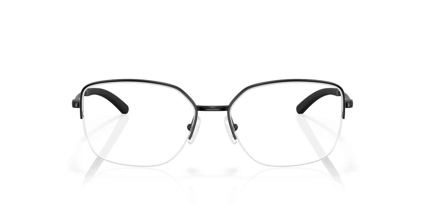 [Satin Black Frame]