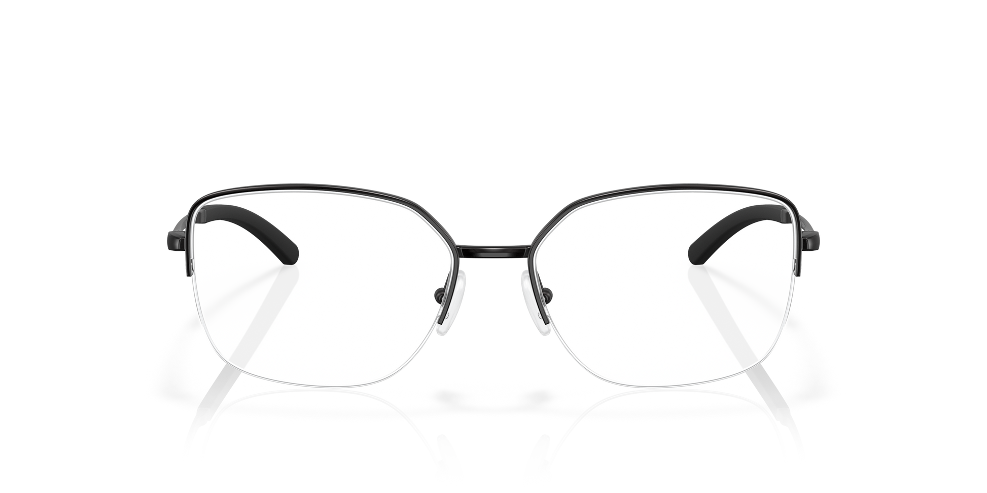 [Satin Black Frame]