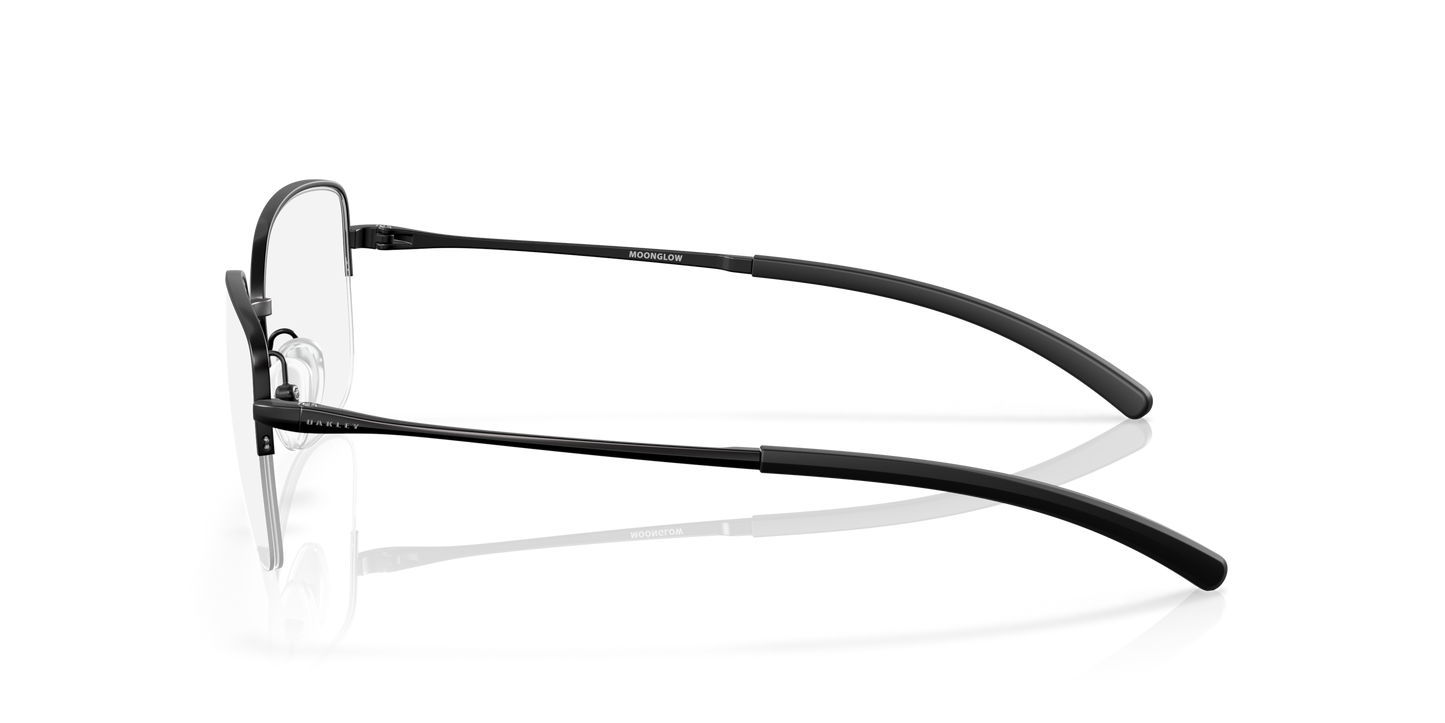 [Satin Black Frame]