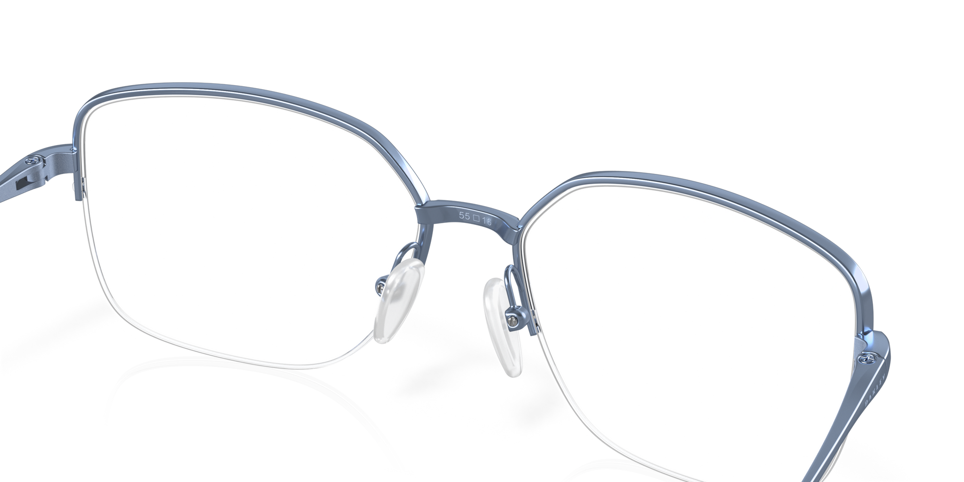 [Polished Stonewash Frame]