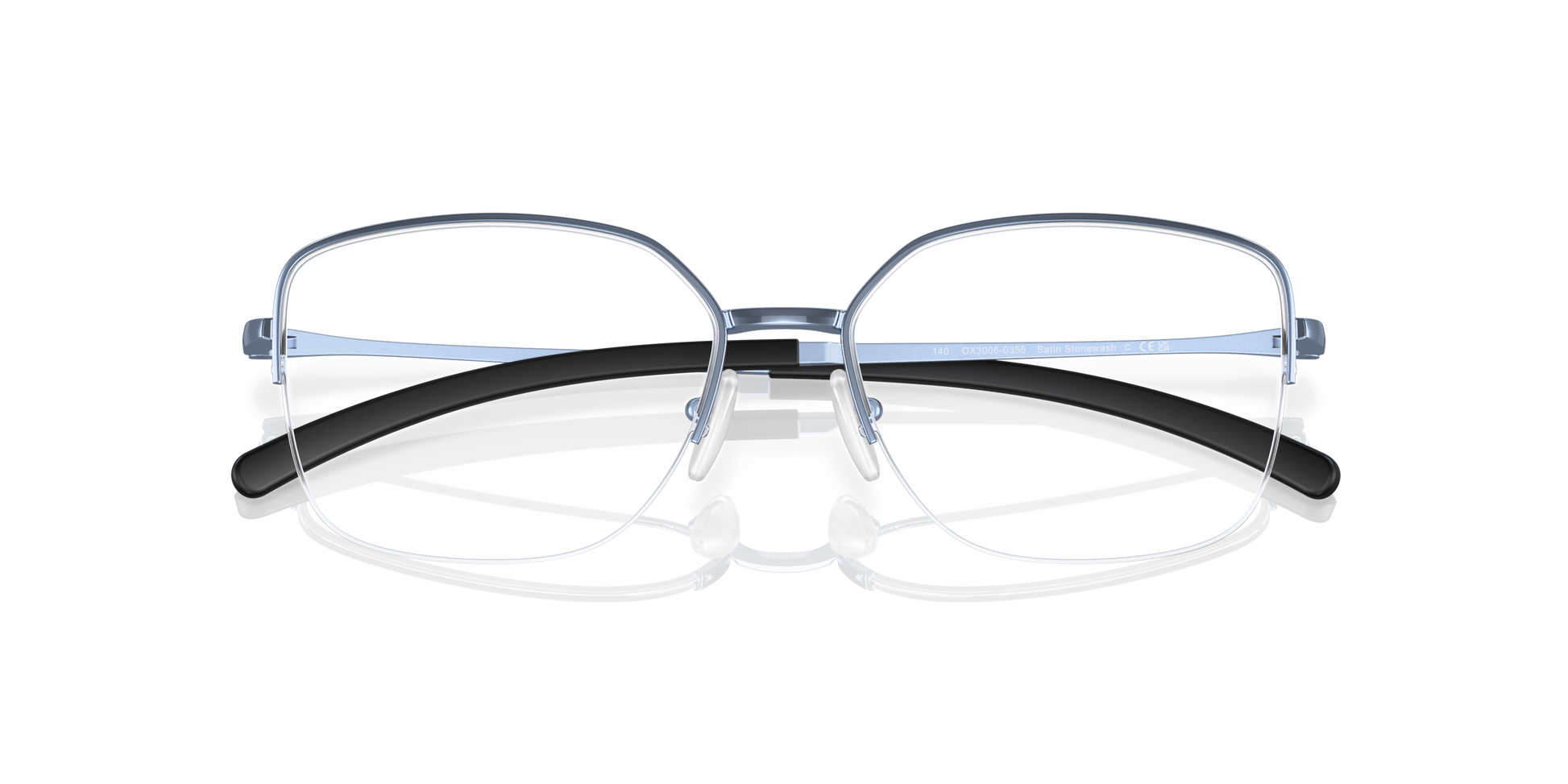 [Polished Stonewash Frame]