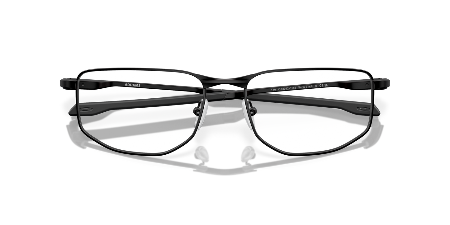 [Satin Black Frame]