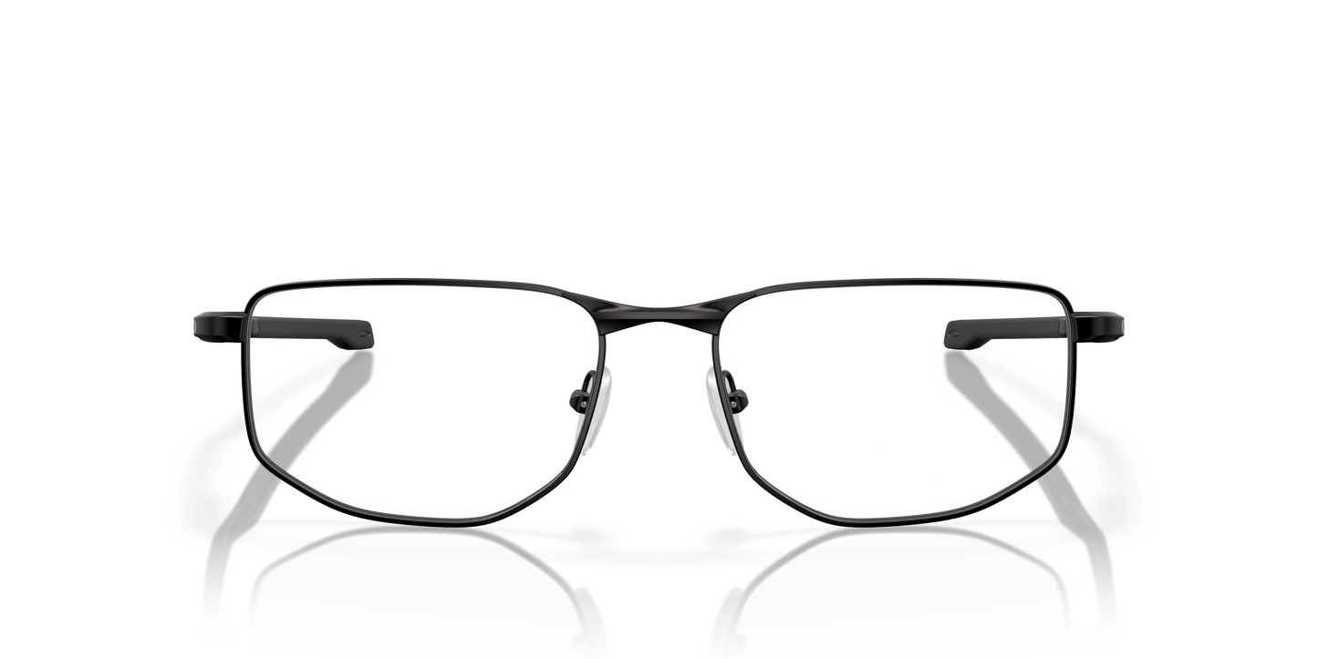 [Satin Black Frame]