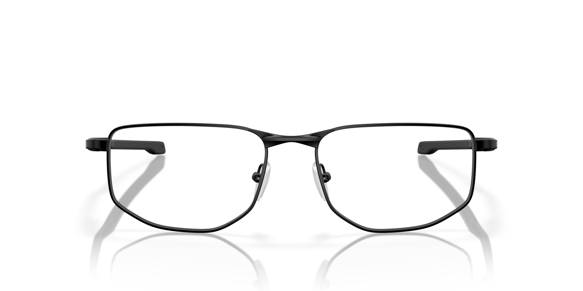 [Satin Black Frame]