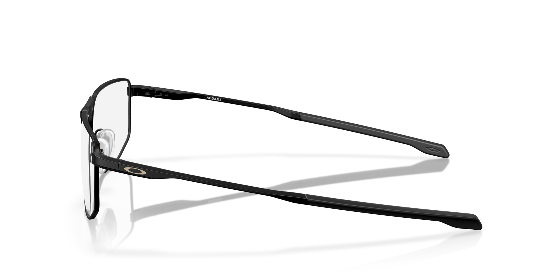 [Satin Black Frame]