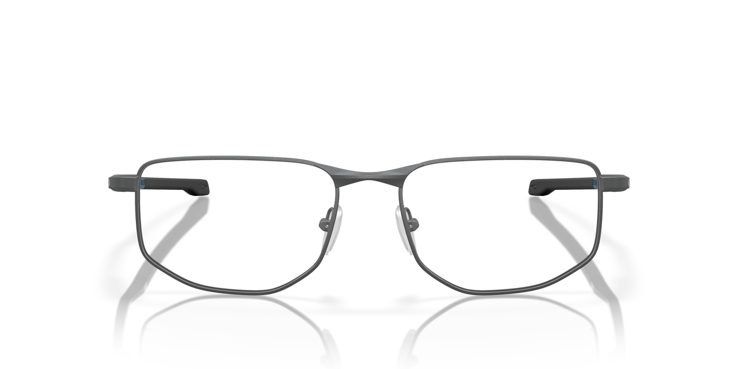 [Satin Light Steel Frame]