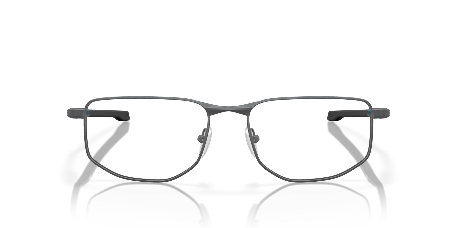 [Satin Light Steel Frame]