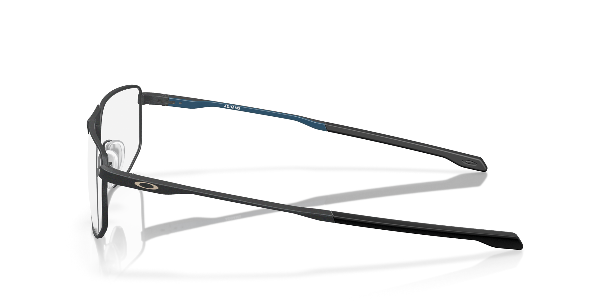 [Satin Light Steel Frame]