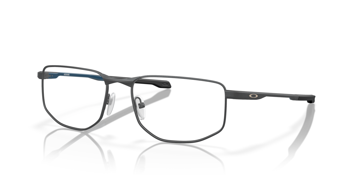 [Satin Light Steel Frame]