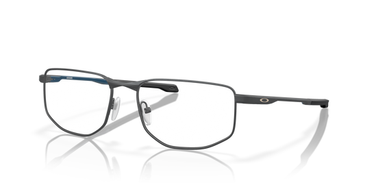 [Satin Light Steel Frame]