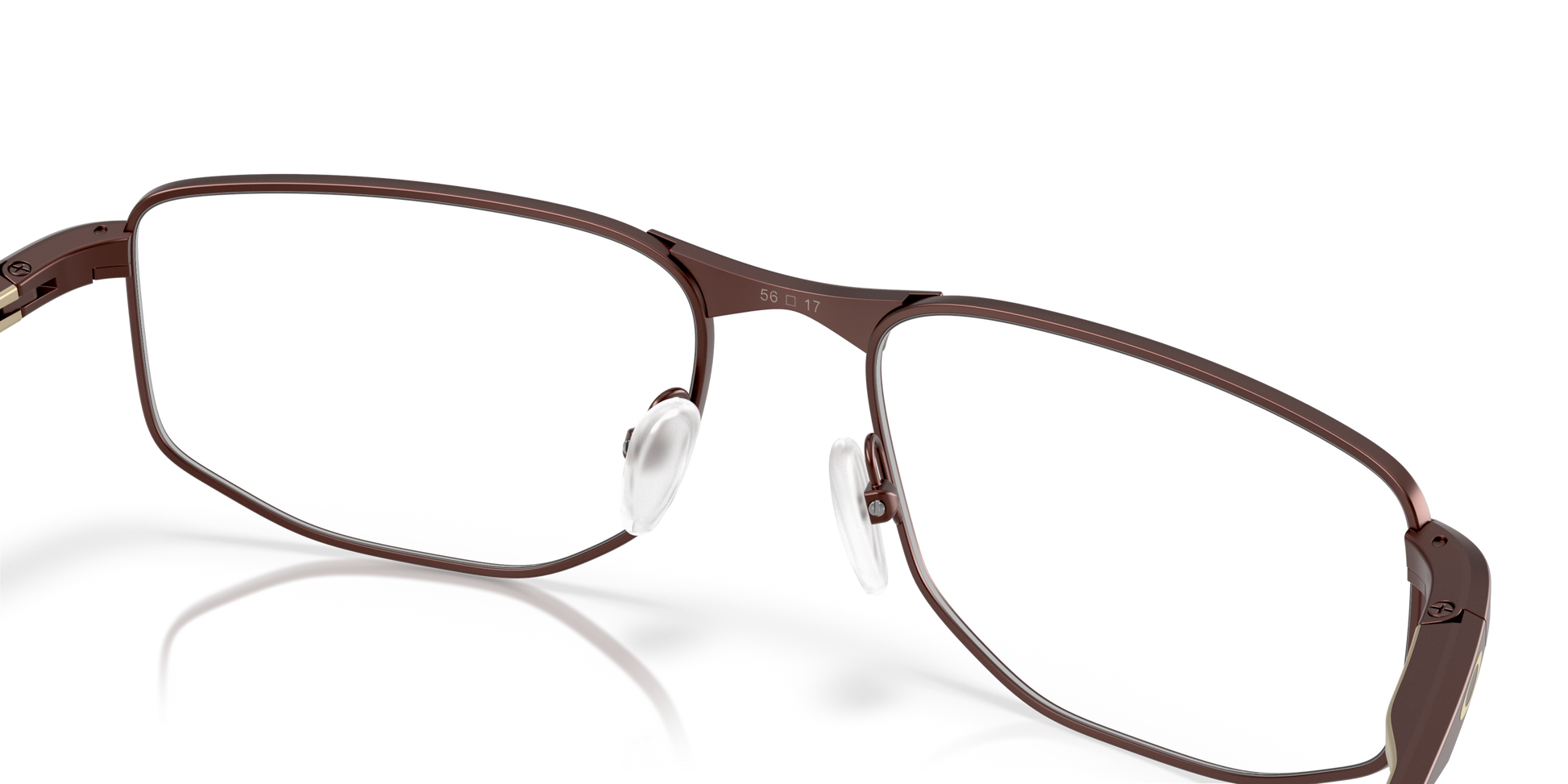 [Satin Grenache Frame]