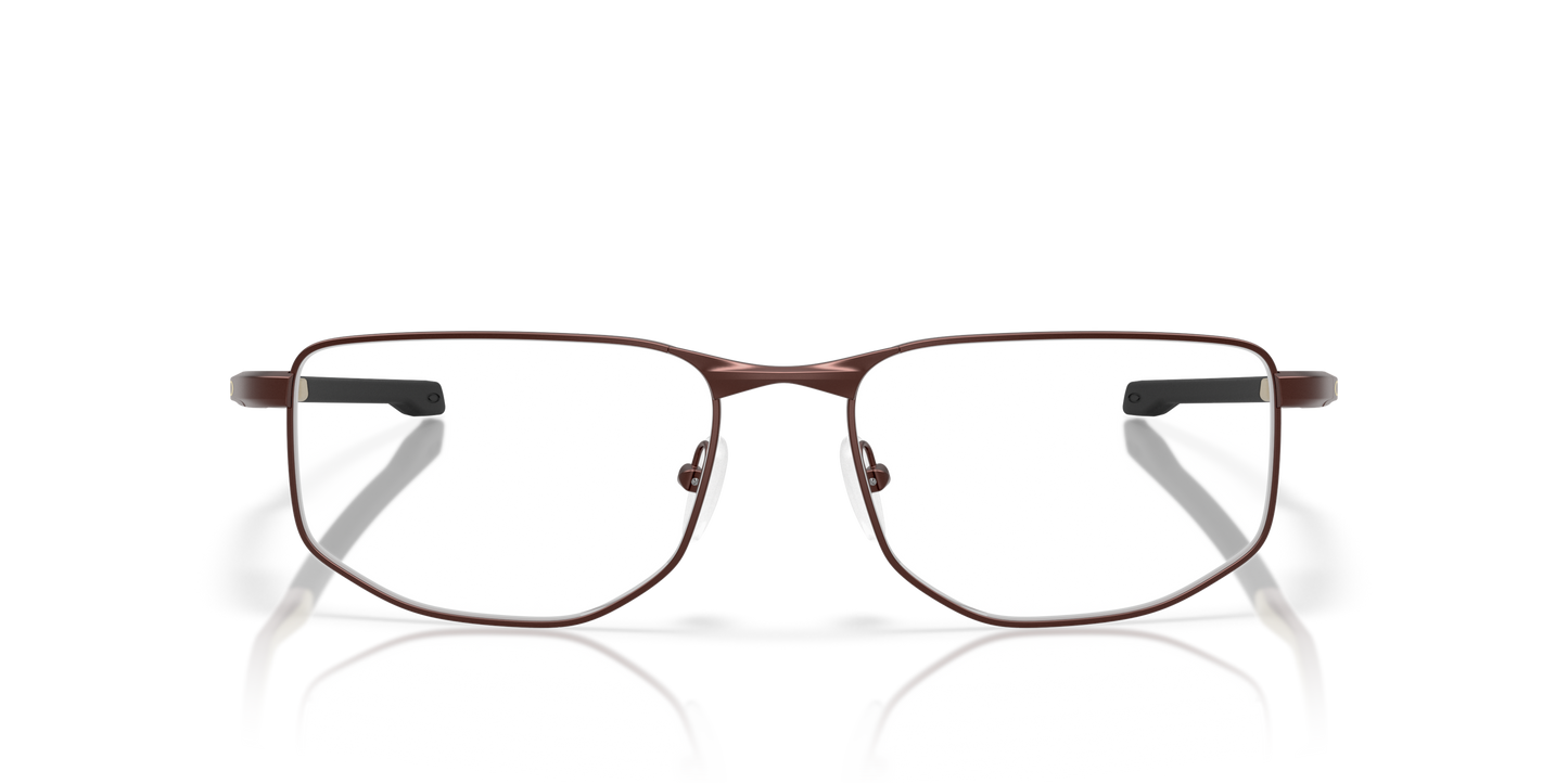 [Satin Grenache Frame]