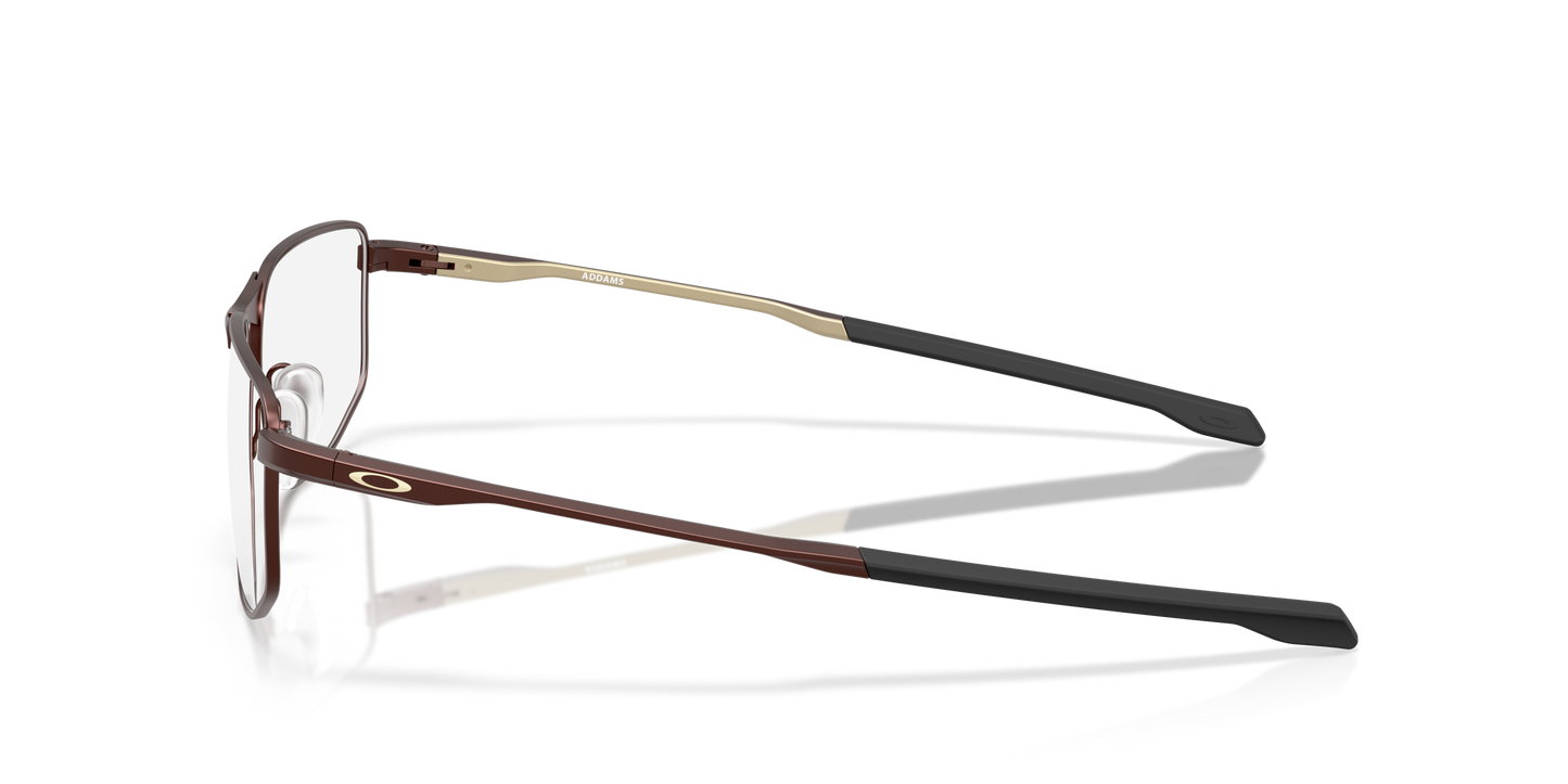 [Satin Grenache Frame]