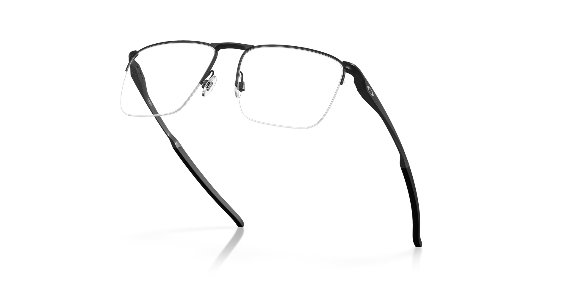[Satin Black Frame]